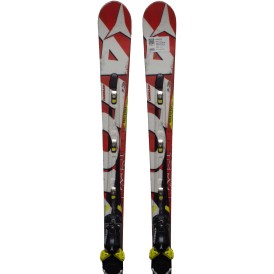 Redster XT Race