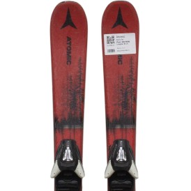 Maverick Red
