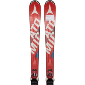 Redster XT Edge