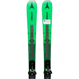 Rester X9s Revoshock 2023