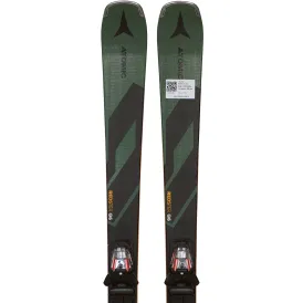 Redster Q6 2025
