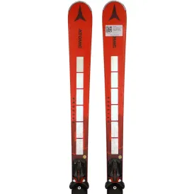 Redster G9 Revoshock 2024