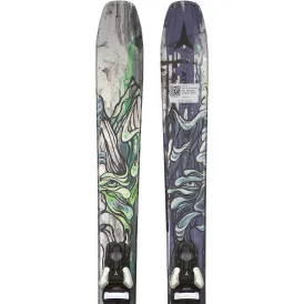 Bent 100 Freeride 2024