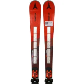 Redster S9 Revoshock 2025