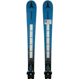 Redster X9 Revoshock 2024
