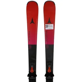 Redster TI 2026