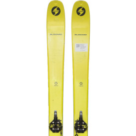 Zero G 85 TURA
