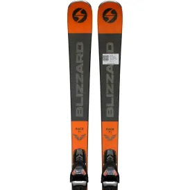Firebird Race TI