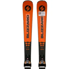 Firebird SRC 2025