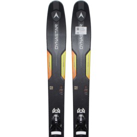Legend X106 Freeride