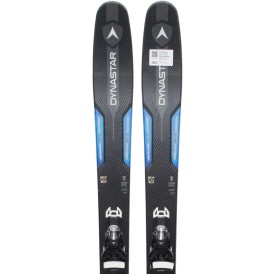 Legend X96 Freeride