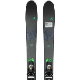 Legend 88 Freeride