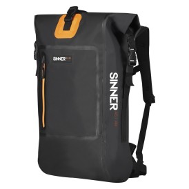 Massif 20L Negru