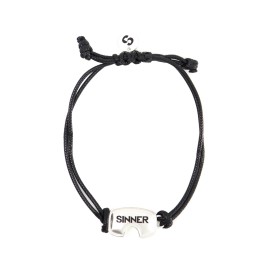 Bracelet - SINNER AS I AM