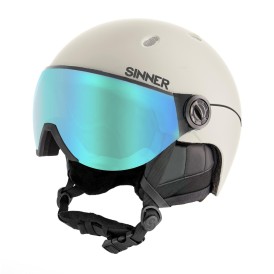 Titan Visor Szürke