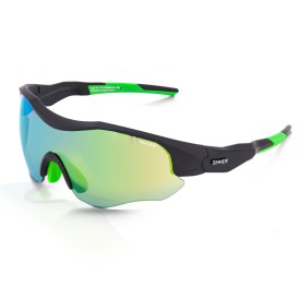 Triple II Sport Fekete