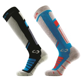 Pro Socks II Kék/Fekete
