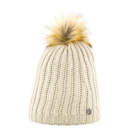 Morris Beanie Fehér