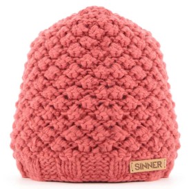 Timberline II Beanie Piros