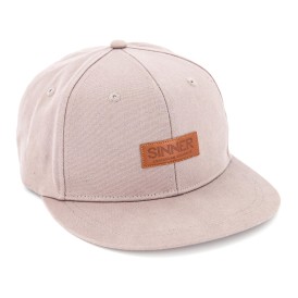 Amsterdam Exquisite Cap - Grey