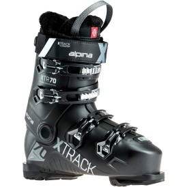 X Track 70 Black