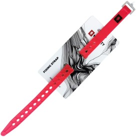 Tech Strap Piros 46 cm