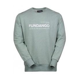 Warren Sweatshirt Zöld