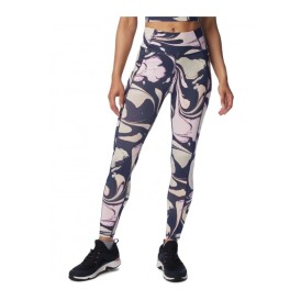 Boundless Trek Legging Kék