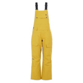 Sakura ECO Bib Pants Sárga