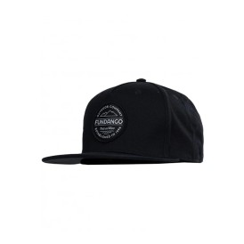 Acron Fullcap Fekete