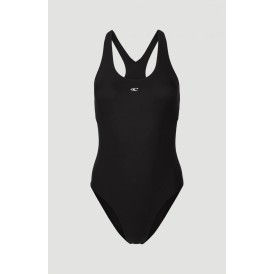 Sport Swimsuit Fekete