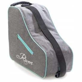 Volana Grey/Mint