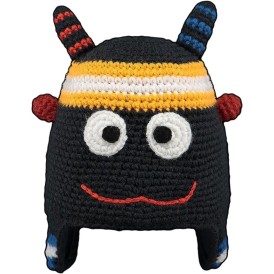 Monster Beanie Sárga