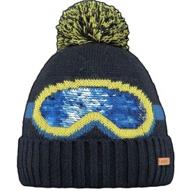 Frient Beanie Kék