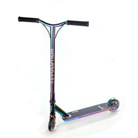 Evolution Master Series Neo Chrome 110 mm Roller