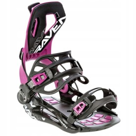 FT360 Purple/Black