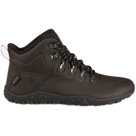 Bare High WP Black