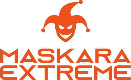 Maskara Extreme